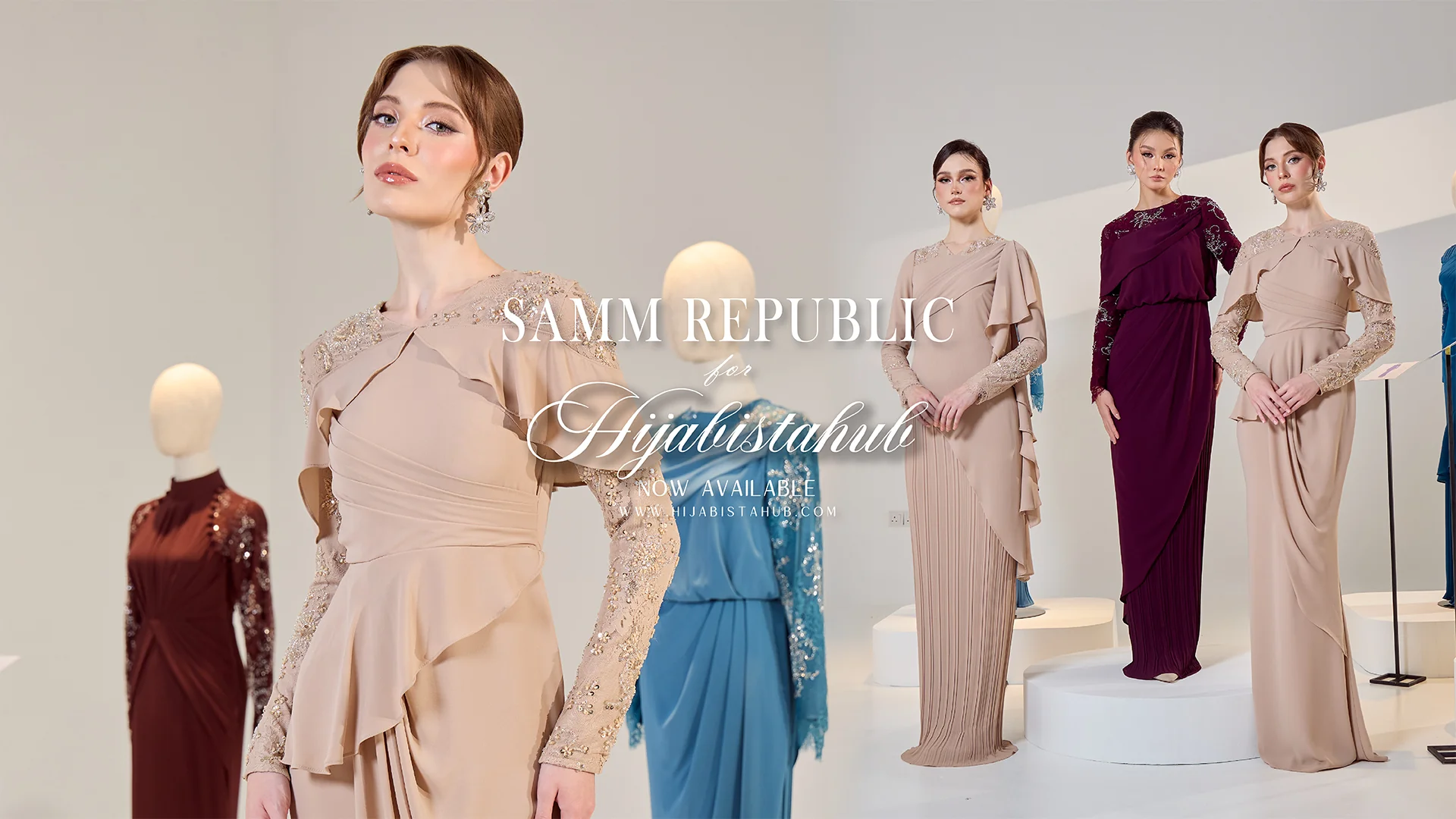 Elevate Your Modest Style Today