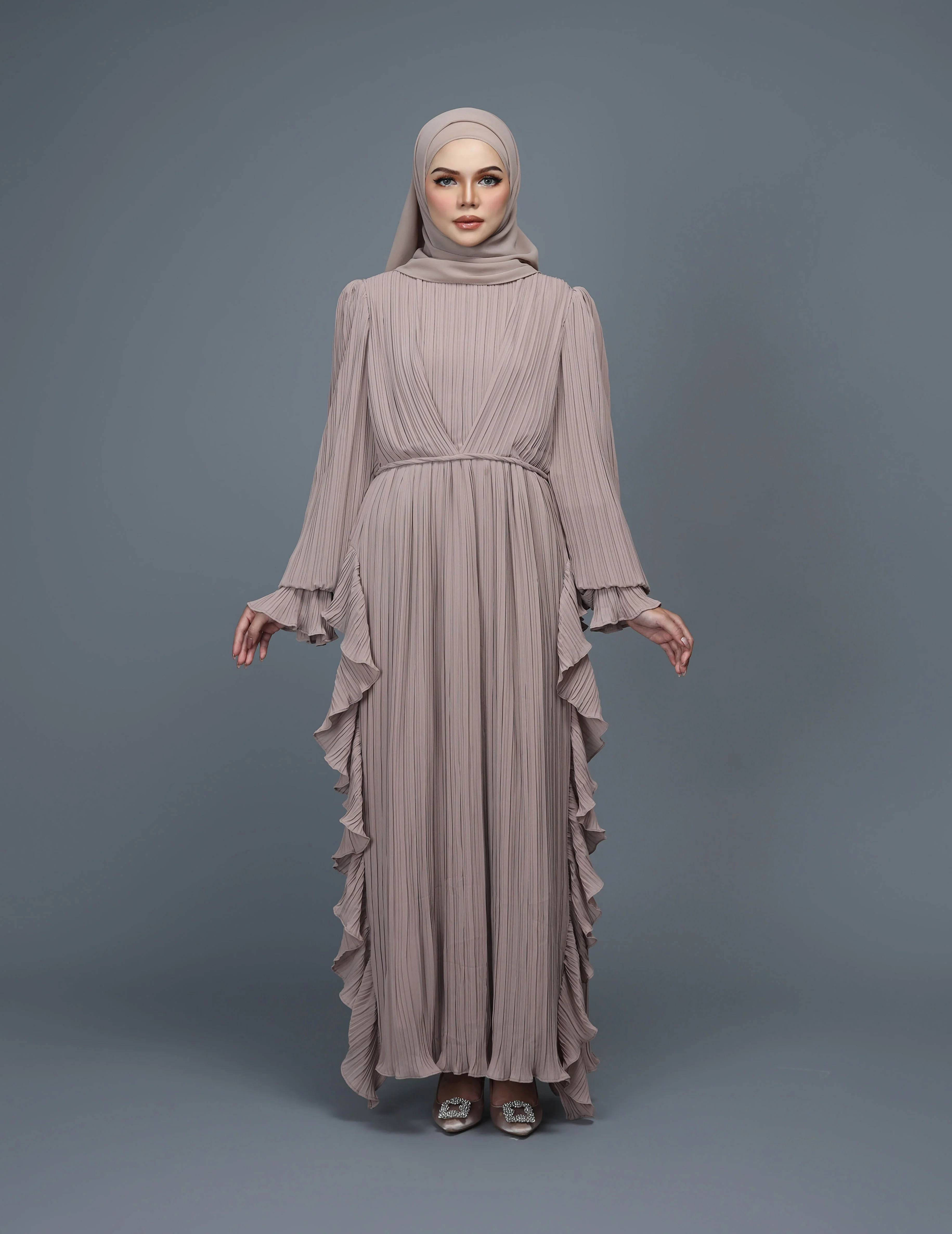 ABAYA COLLECTION SALE